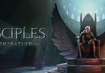 圣战群英传 统治、Disciples: Domination(S0341)