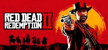 荒野大镖客2救赎2、Red Dead Redemption 2(H0030A)