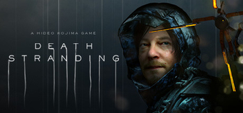 死亡搁浅、Death Stranding(S0157)