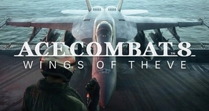 空战奇兵8 希孚之翼 虚拟机版、ACE COMBAT 8: WINGS OF THEVE(K0102)