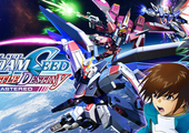 机动战士高达SEED激斗命运 复刻版 - 机动战士GUNDAM SEED激斗命运 复刻版、MOBILE SUIT GUNDAM SEED BATTLE DESTINY REMASTERED(J165)