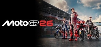 世界摩托大奖赛26 Online、MotoGP™26(S0357)