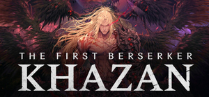 第一狂战士 卡赞、The First Berserker: Khazan(D0049)
