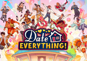 约会一切 - Date Everything!(Y238)
