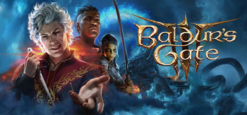 博德之门3、Baldur\'s Gate 3(B0016)