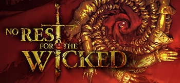 恶意不息、No Rest for the Wicked(E0011)