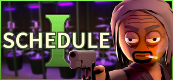 药国 Online、Schedule I(Y0270)