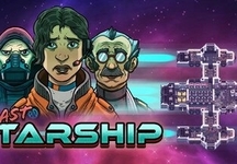 最后的星舰、The Last Starship(Z0300)