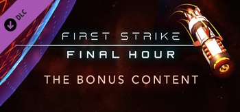 先发制人：末日终结、First Strike: Final Hour(X0091)