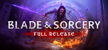 剑与魔法、Blade and Sorcery(J0135)