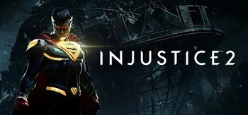 不义联盟2、Injustice 2(B0006)