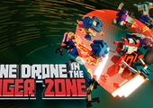 机器人角斗场 - Clone Drone in the Danger Zone(J183)