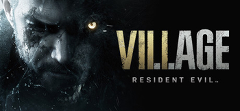 生化危机8：村庄、Resident Evil Village(S0002G)