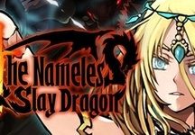 无名者：屠龙、The Nameless: Slay Dragon(W0208)