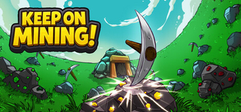持续挖掘、Keep on Mining!(C0145)