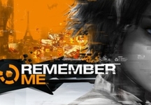 勿忘我、Remember Me(W0179)