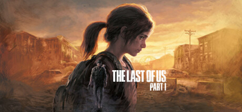 最后生还者 重置版、The Last of Us Part I(Z0136)