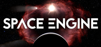 太空引擎、SpaceEngine(T0104)