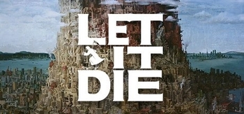 LET IT DIE、.ctor(L5048)