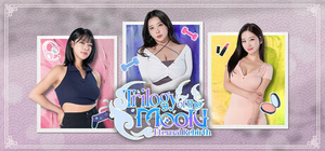 月亮三部曲 - Trilogy of the Moon(Y239)