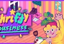 淘淘旧货铺、Thrifty Business(T0156)
