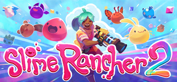 史莱姆牧场2、Slime Rancher 2(S0028A)