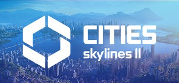 城市天际线2、Cities: Skylines II(C0007A)
