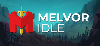 梅尔沃放置、Melvor Idle(M0027)