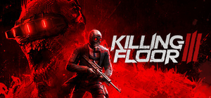 杀戮空间3 - Killing Floor 3(S297)