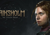 埃里克斯霍姆 被偷走的梦 - Eriksholm: The Stolen Dream(A86)