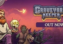 守墓人2、Graveyard Keeper 2(S0373)