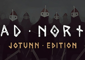 残酷北方 佐敦版 - Bad North: Jotunn Edition(C141)