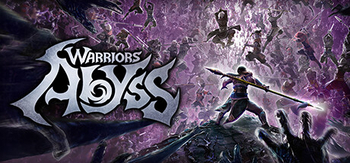 无双深渊、WARRIORS: Abyss(W0150)