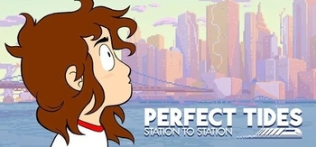 Perfect Tides: Station to Station(P0057)