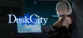Dusk City(D5019)