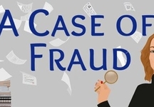 诈欺谜案、A Case of Fraud(Q0142)
