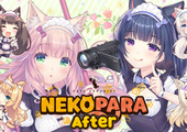 猫娘乐园After - NEKOPARA After(M188)