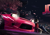 JDM 漂移大师 - JDM: Japanese Drift Master(J164)