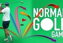 Normal Golf Game(N0085)
