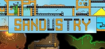 沙金工业、Sandustry(S0169)