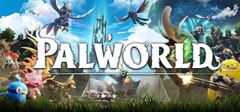 幻兽帕鲁 Online、Palworld(H0078)