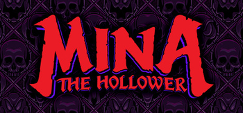 挖掘者米娜、Mina the Hollower(W0180)