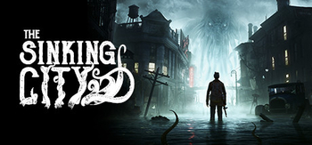沉没之城、The Sinking City 2(C0025)