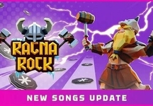 Ragnarock Online、Ragnarock(R0079)