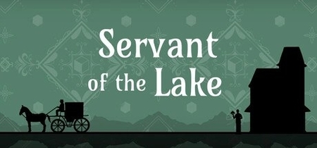 湖之仆从、Servant of the Lake(H0068)