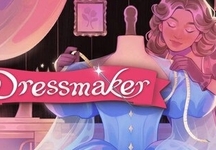 针影裁梦、Dressmaker(Z0305)