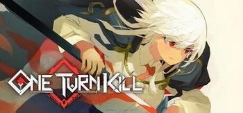 一回杀、One Turn Kill(Y0286)