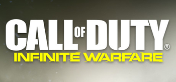 使命召唤13：无限战争、Call of Duty: Infinite Warfare(S0005A)