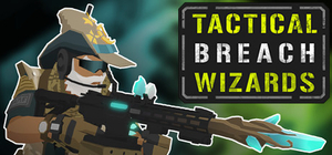 战术突破巫师 - Tactical Breach Wizards(Z269)