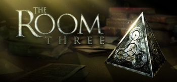 未上锁的房间3+2+1、The Room(W0059)